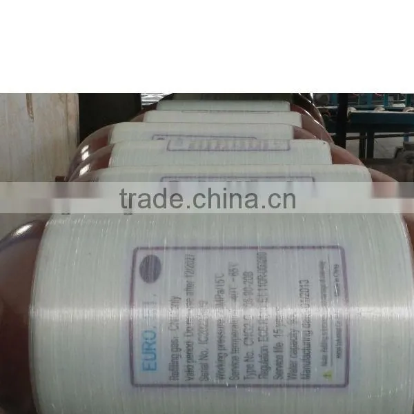 100L CNG Cylinder Type 2