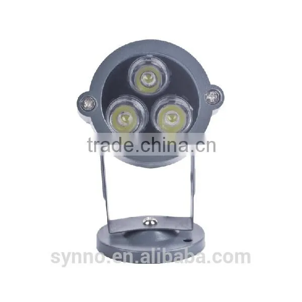 Hot New Products for 3w Rgb Cheageable Waterproof Ip65 Garden Led Flood Light photo-3