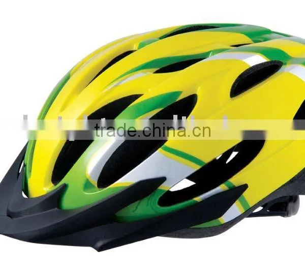 Bicycle Helmet