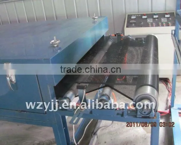 Single Dot Coating Machine