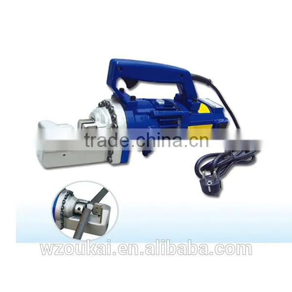 Hydraulic Rebar Cutter