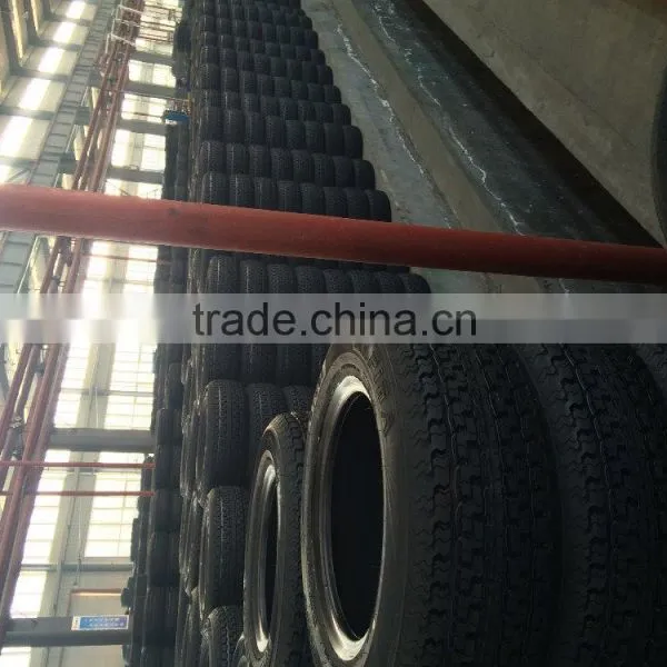 STR TIRE 175/80R13 photo-3