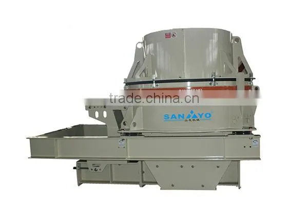 SANYYO Professional Lifetime Warranty 2 Years Sand Production Machine Hot Sale