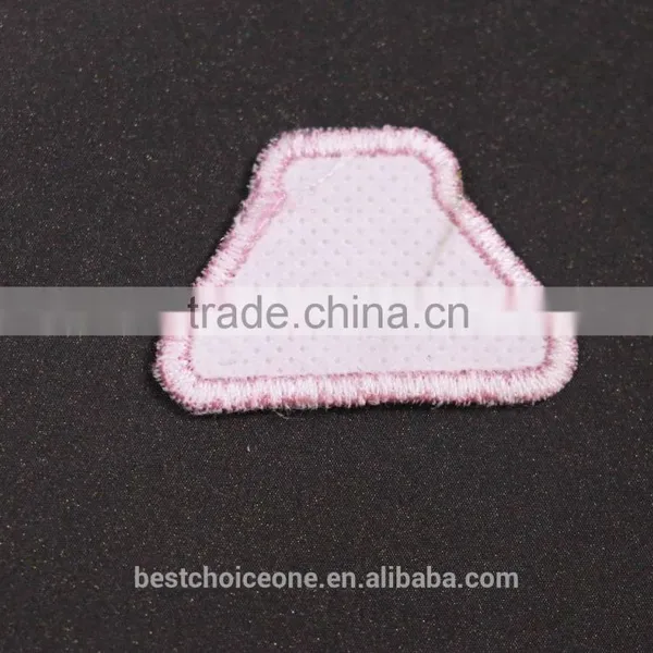 2016 China Wholesale Embroidery Badge And Woven Patch For Clothing And Garment photo-3