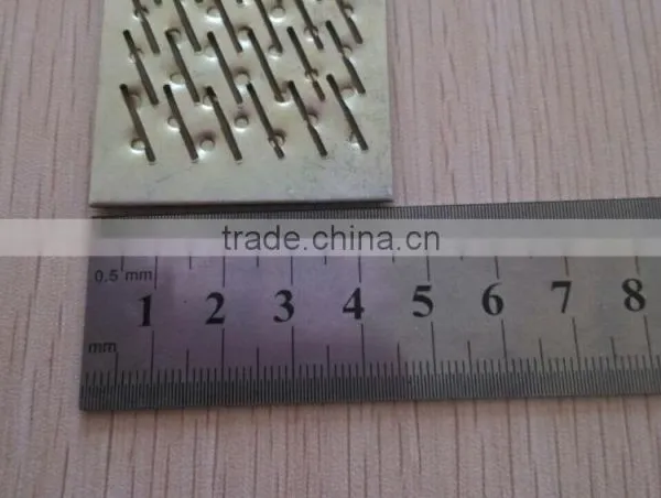 N50 Rice Huller Screen | Paddy Screen photo-2