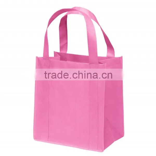 Free Sample Personalised Eco Tote Bag | Eco-bag photo-3