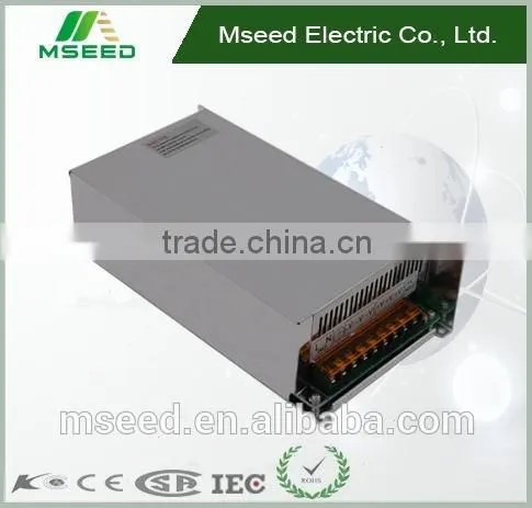 Switching Power Supply S-500 With Good Quality % ^ Switch Mode Power Supply photo-3