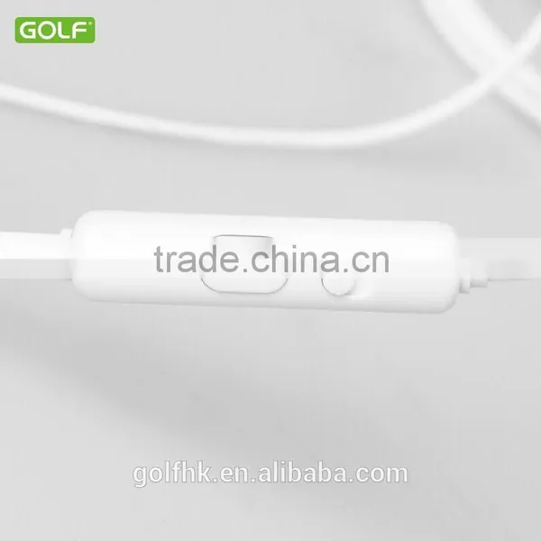 Unique New Black White Hot Selling Good Quality Audio Stereo in Ear Earphone photo-4