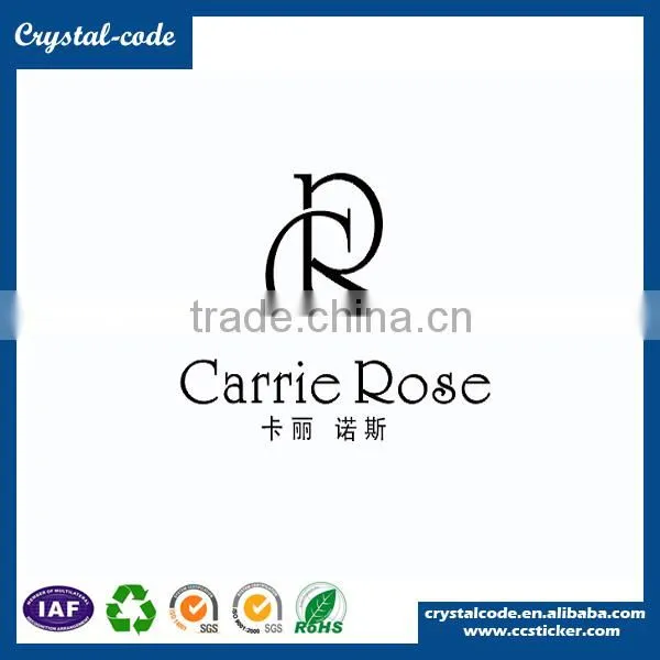 Soon Delivery Personized Factory Price Logo Label photo-6