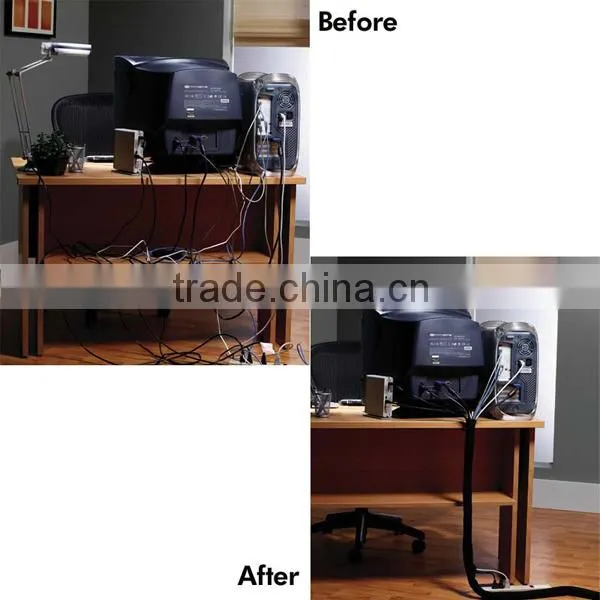 Velcro Fastening,cable Tidy photo-4