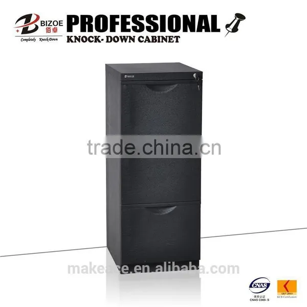 Anti-tip Hight Density Cabinet/lateral Filing 3 Drawers photo-6
