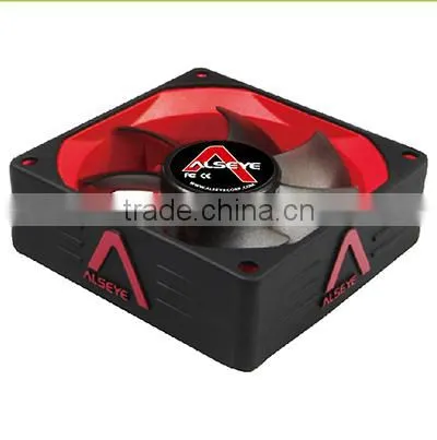 Alseye Moltres / ASCF-8025Si Manufacture Electric Computer Case Fan photo-2
