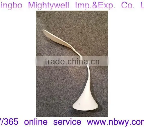 LED Desk Lamp Tabletop Lamp