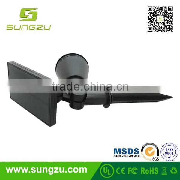 2016750mAhProofwater Garden Light,outdoor Lamter Solar Energy LED Ground Light,the Lawn Led Gps photo-6