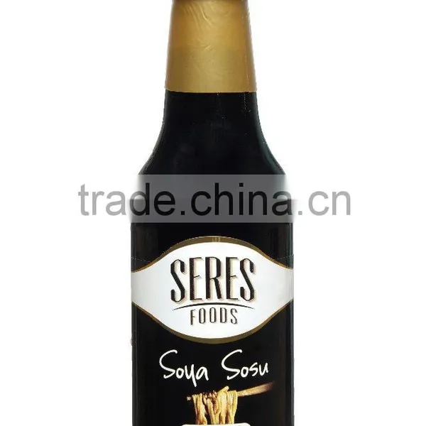 Soy Sauce