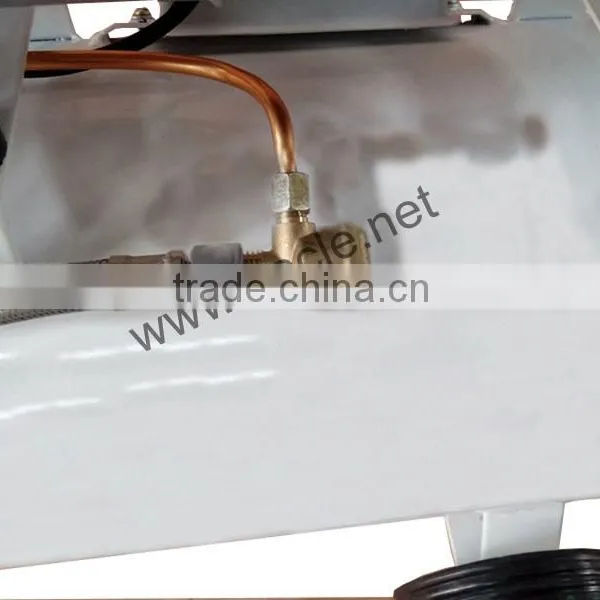High Pressure Dental Air Compressor Tank photo-2