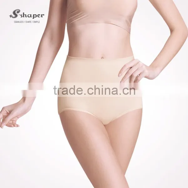 S-SHAPER Hot Selling Women Tummy Control Butt Lifter Underwear Pants photo-5