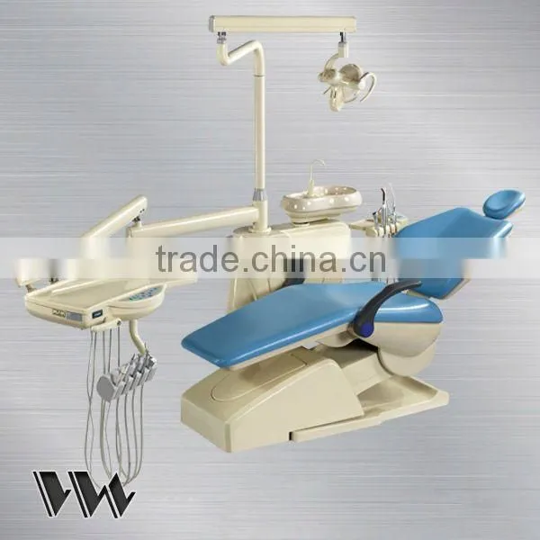 Equipment for Dental Mechanical CE Approved A1 Hard Leather