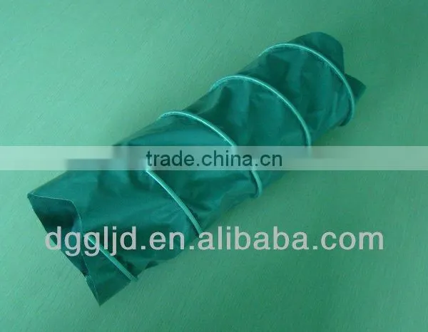 COBRA Heat-resistant Flexible Ducting photo-3
