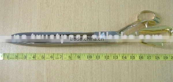 Ceremonial Scissors for Ribbon Cuttings