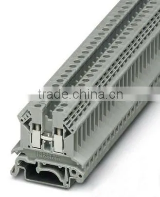 Din Rail terminal block/terminal blocks