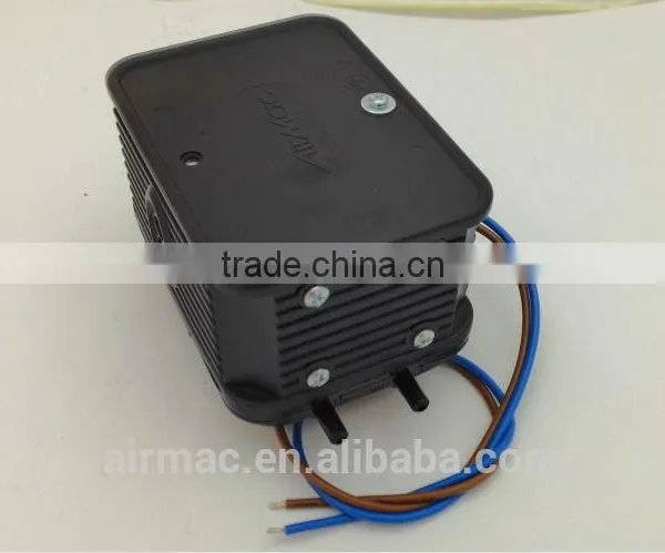 Single Stage Vacuum Pump photo-4