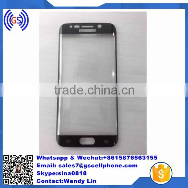 For Samsung S6 Edge Tempered Glass,For Samsung Galaxy S6 Screen photo-6