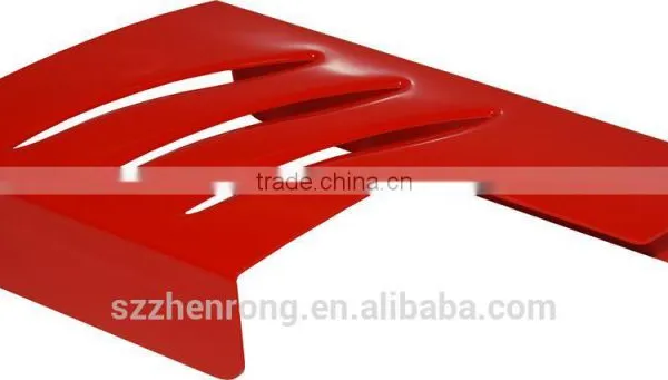 Thickness ABS Self-coloured Vacuum Forming Products photo-5
