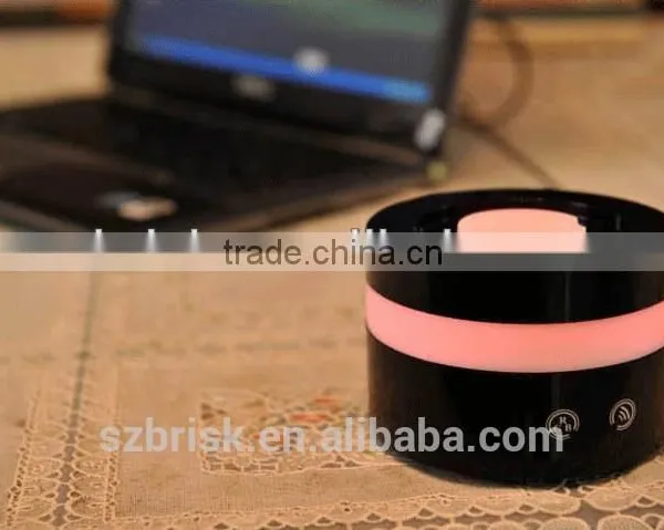 Ultrasonic USB Aroma Diffuser/humidifier/aromatherapy Car and Office Room Car Charger Aromatherapy photo-5