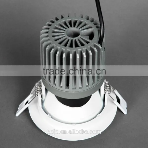 Adjustable Diameter 96mm Cutting Size82mm 10w Cob Led Downlight photo-6