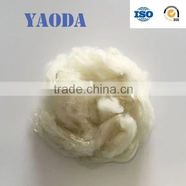 Polyester Fiber for Teddy Bears
