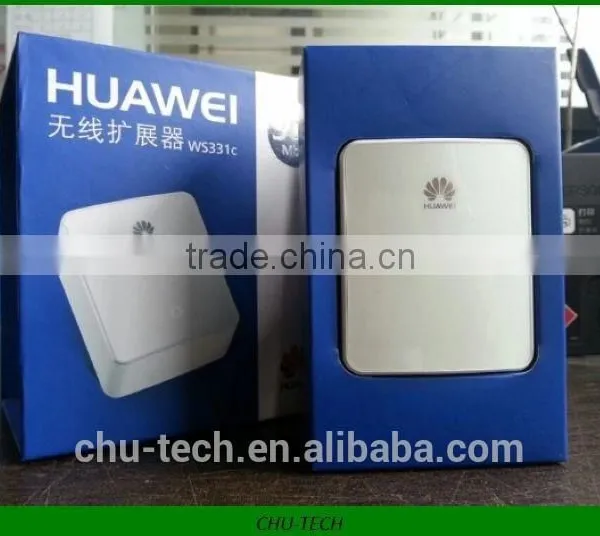 Huawei WS331c 300Mbps WiFi Range Extender photo-5