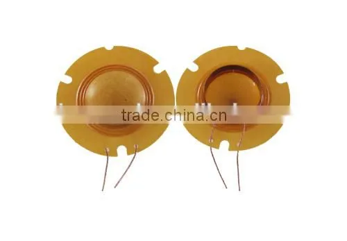 MS-10W PA Speaker Parts Phenolic Diaphragm photo-6
