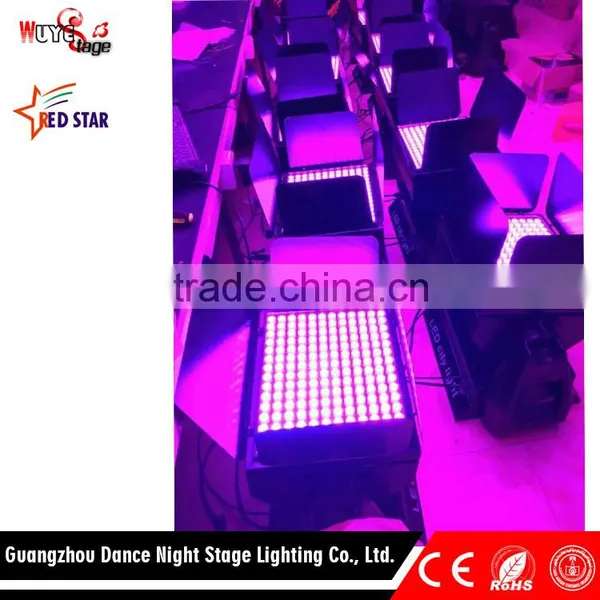 Hot Selling 180PCS LED Spot Light Stage Light System LED Light photo-3