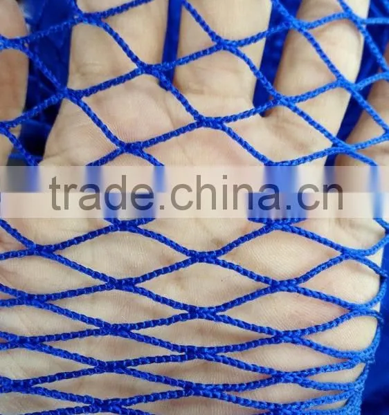 Nylon Fishing Nets Knotted or Knotless /nylon Fish Net photo-4