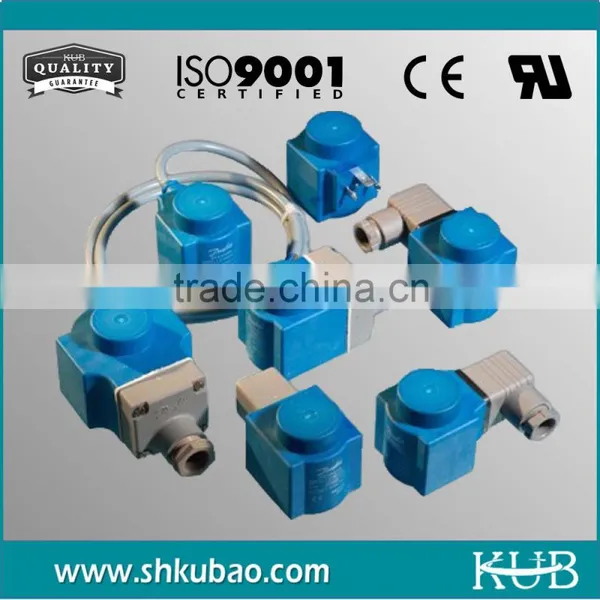 AC 018F6730 Copper Valve Solenoid Coil