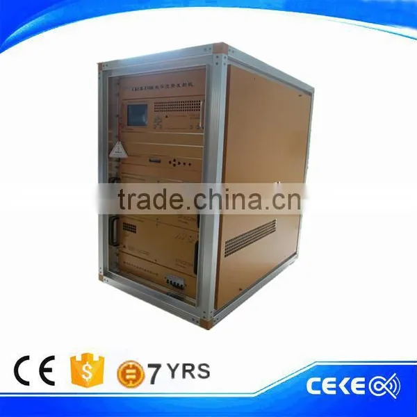 DVB-T2 Digital Transmitter With Low Price photo-2