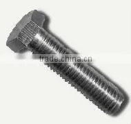 Hexagon Bolt