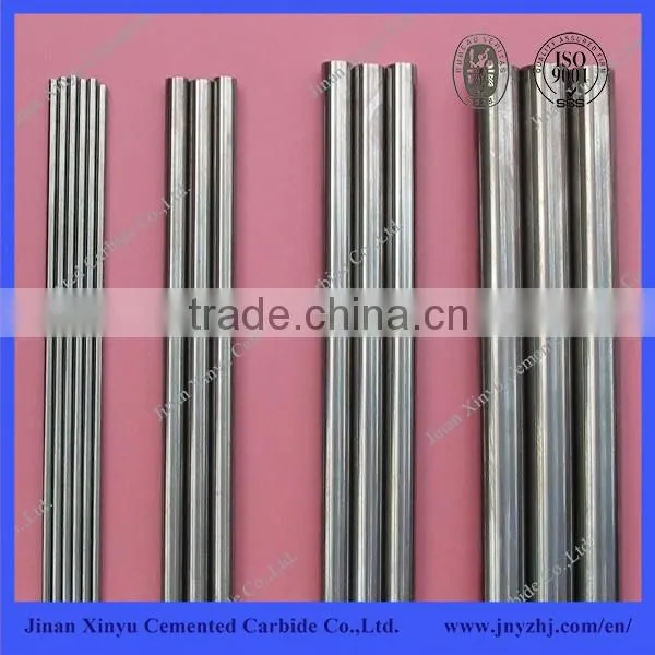 Tungsten Carbide Cemented Carbide Dies/tungsten Carbide Products photo-3