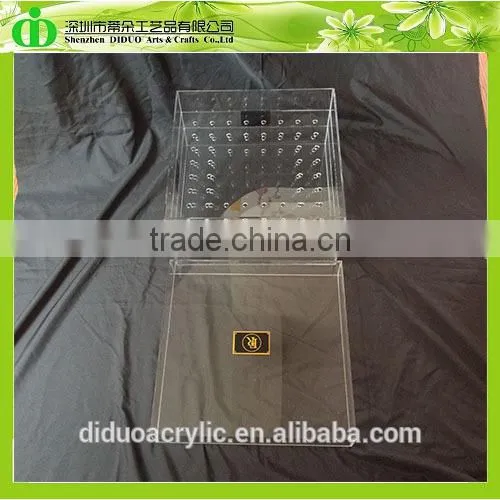 DDX-0206 Trade Assurance Modern Preserved Flower Box photo-6