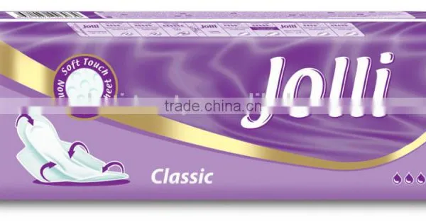 Sanitary Napkins