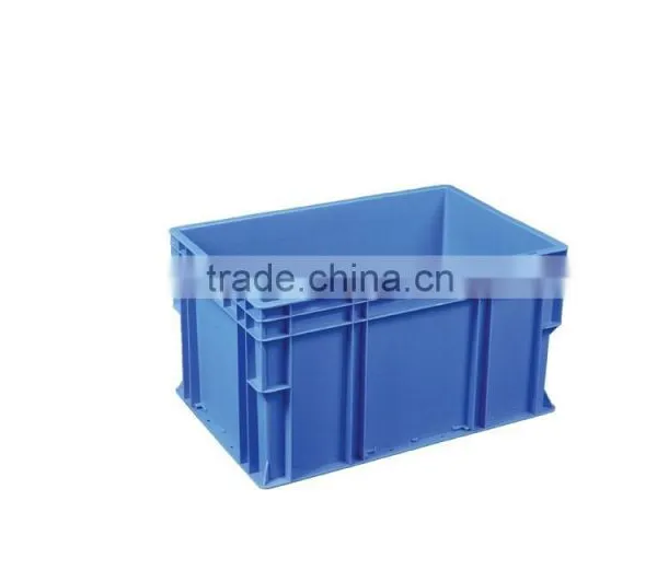 Stackable Plastic Container