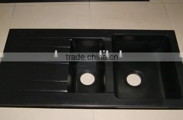 100% Acrylic Solid Surface Resin Sink,modified Acylic Solid Surface, Kitchen Sinks&bowl photo-3