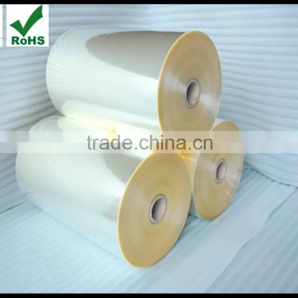Roll Packaging PVC Heat Shrink Film photo-2