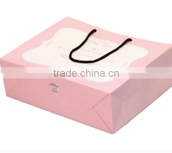 Special Best Selling Glossy Paper Gift Bag photo-2