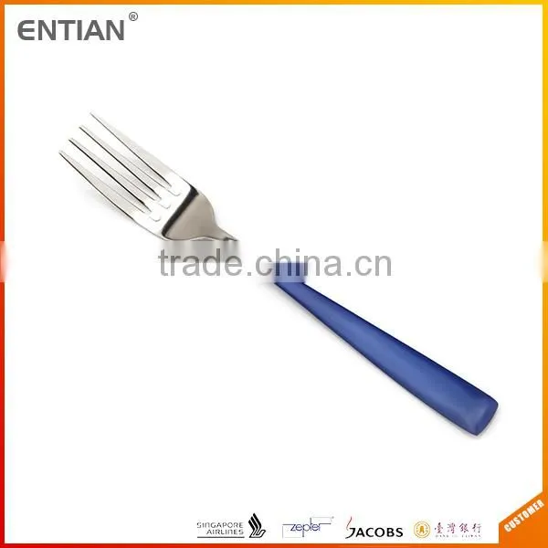 Coating Colorful Stainless Steel Cutlery photo-4