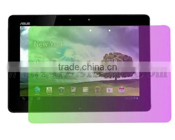 3 X Clear LCD Protector Screen for Asus Transformer Pad TF300 10.1 Android 4.0