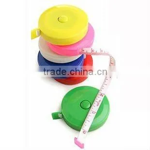Elastic Measuring Tape