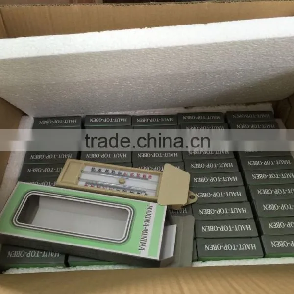 Thermometer Max Min photo-2