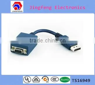 DB-15 Wire Harness